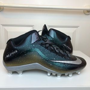NIKE WOMENS CLEATS
